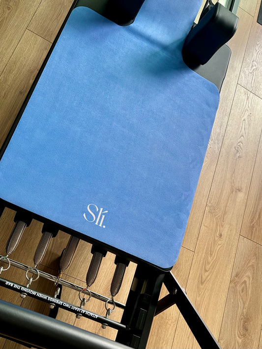 Gorm Corcra Reformer Mat