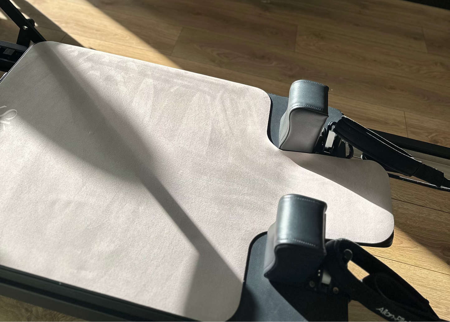 Faoileán Reformer Mat