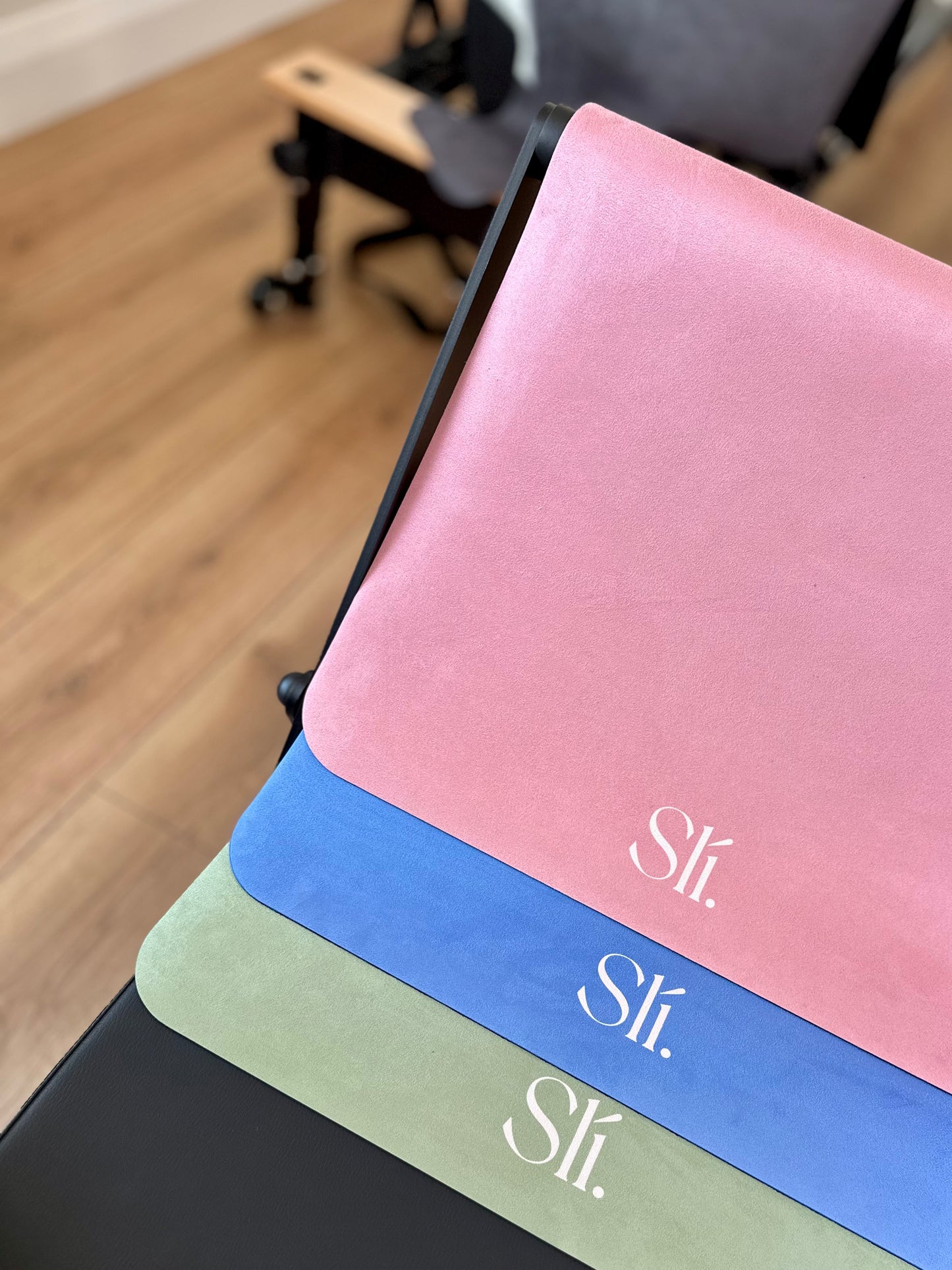 Bándearg Reformer Mat