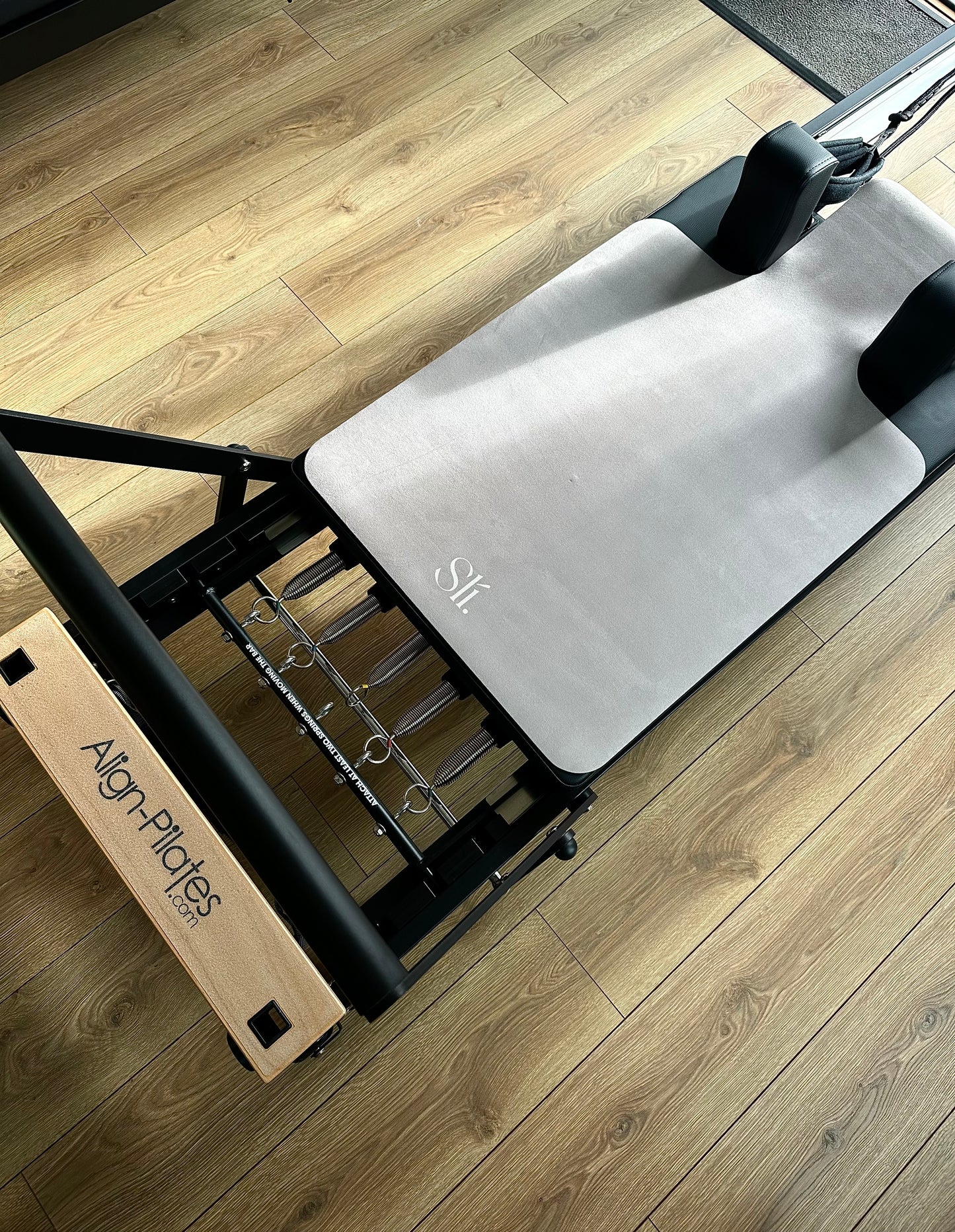 Faoileán Reformer Mat