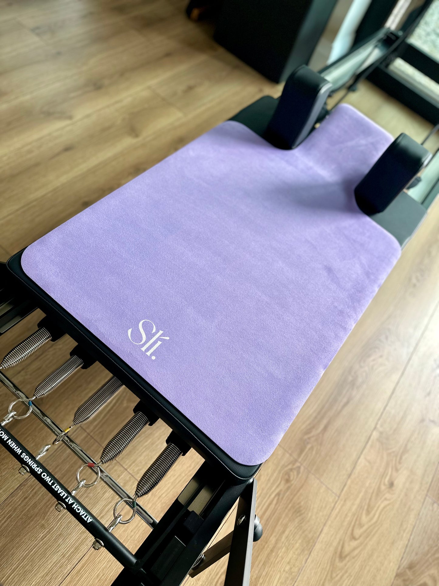 Labhandair Reformer Mat