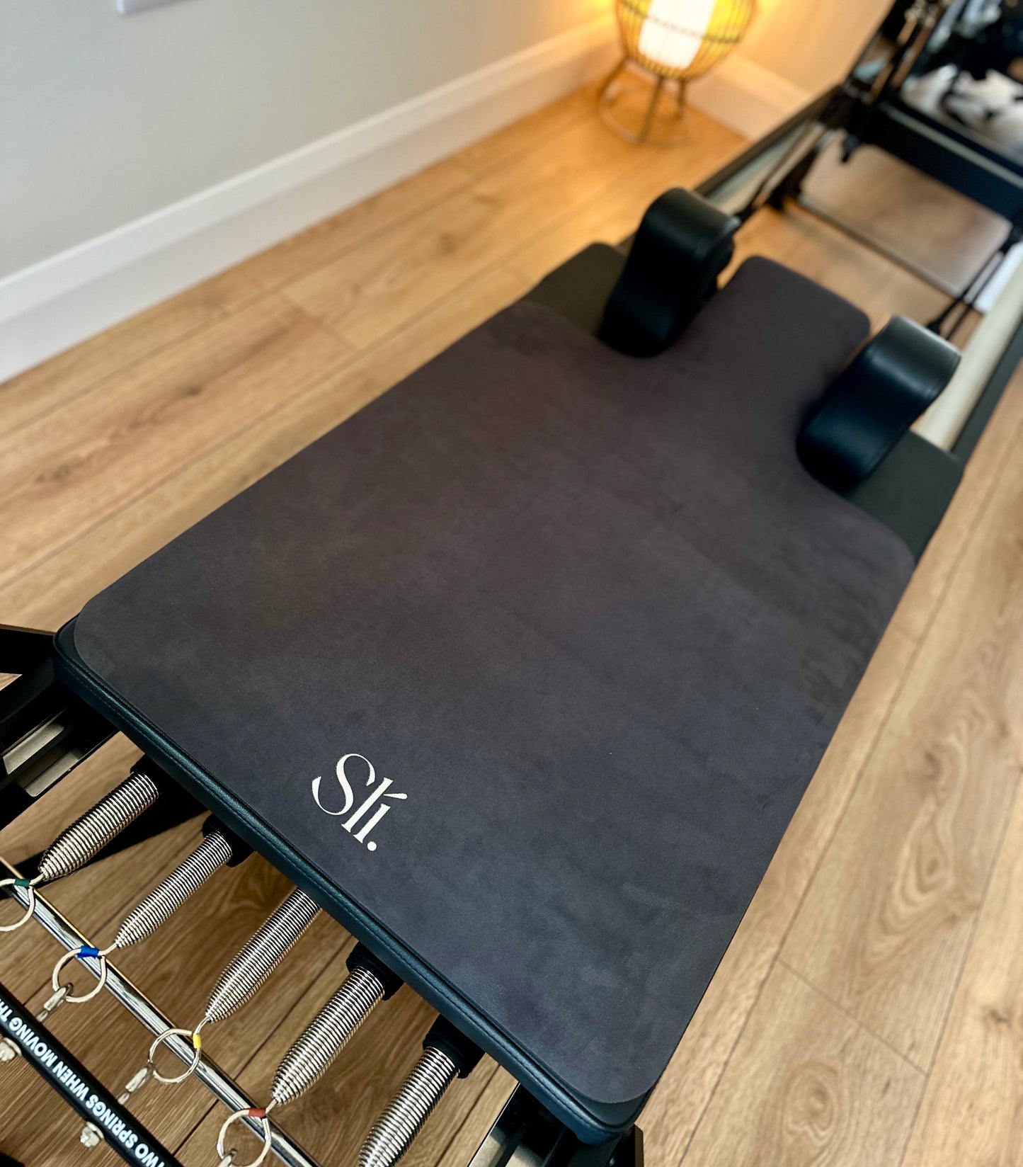 Dubh Reformer Mat