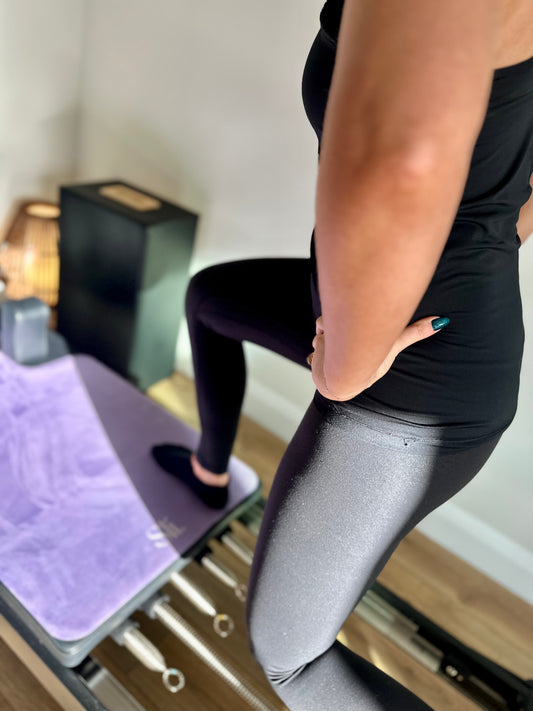 Labhandair Reformer Mat