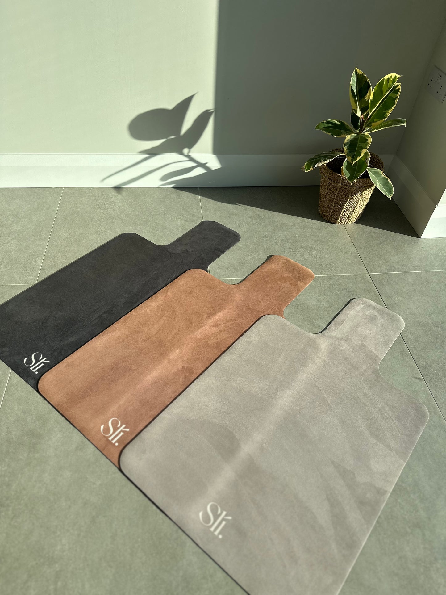 Faoileán Reformer Mat