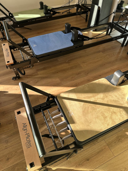 Fraoch Reformer Mat