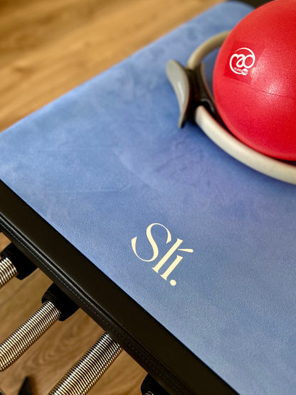 Gorm Corcra Reformer Mat